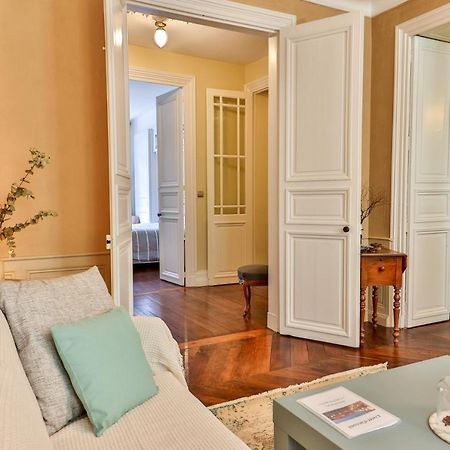 Апартаменты Le Cordon Bleu # Vieux-Cognac # Jardin Экстерьер фото
