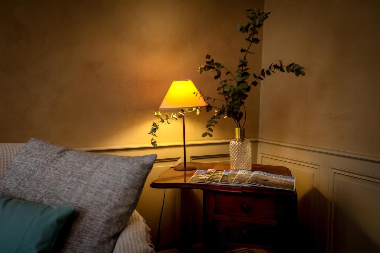 Апартаменты Le Cordon Bleu # Vieux-Cognac # Jardin Экстерьер фото